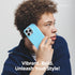 elago iPhone 15 Pro MAX Case Liquid Silicone